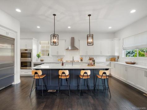 5956 S Olive Circle Centennial CO 80111