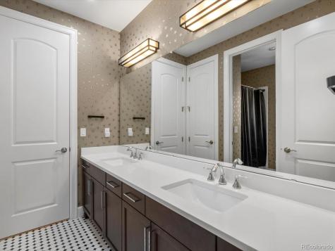 5956 S Olive Circle Centennial CO 80111