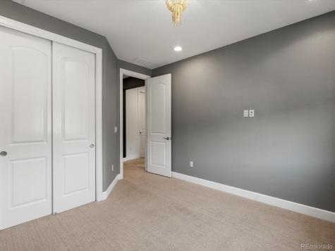 5956 S Olive Circle Centennial CO 80111