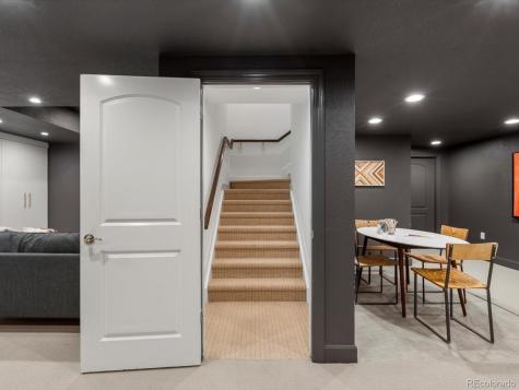 5956 S Olive Circle Centennial CO 80111