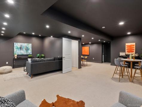 5956 S Olive Circle Centennial CO 80111
