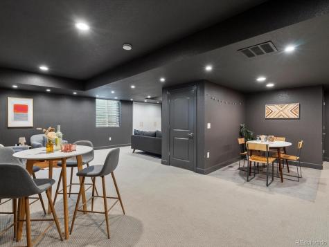 5956 S Olive Circle Centennial CO 80111