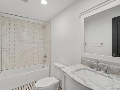 5956 S Olive Circle Centennial CO 80111