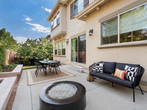 5956 S Olive Circle Centennial CO 80111