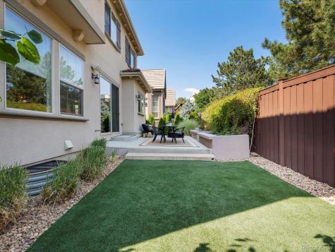 5956 S Olive Circle Centennial CO 80111