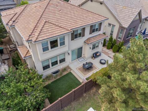 5956 S Olive Circle Centennial CO 80111