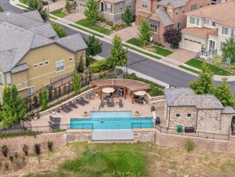 5956 S Olive Circle Centennial CO 80111