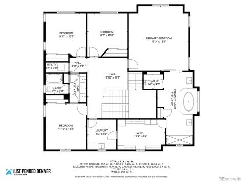 5956 S Olive Circle Centennial CO 80111