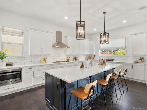 5956 S Olive Circle Centennial CO 80111
