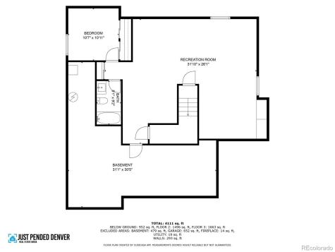 5956 S Olive Circle Centennial CO 80111