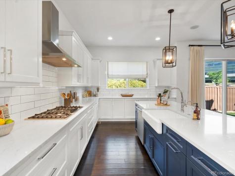 5956 S Olive Circle Centennial CO 80111