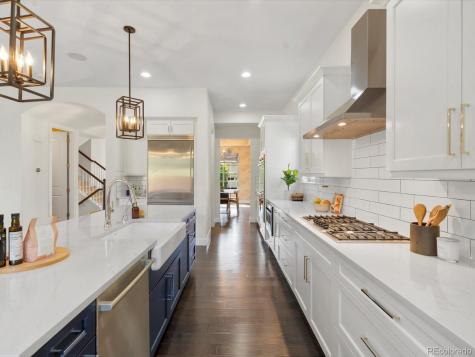 5956 S Olive Circle Centennial CO 80111
