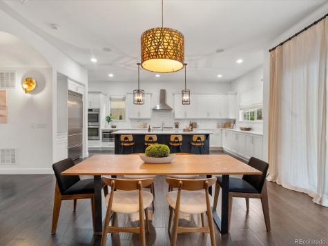 5956 S Olive Circle Centennial CO 80111