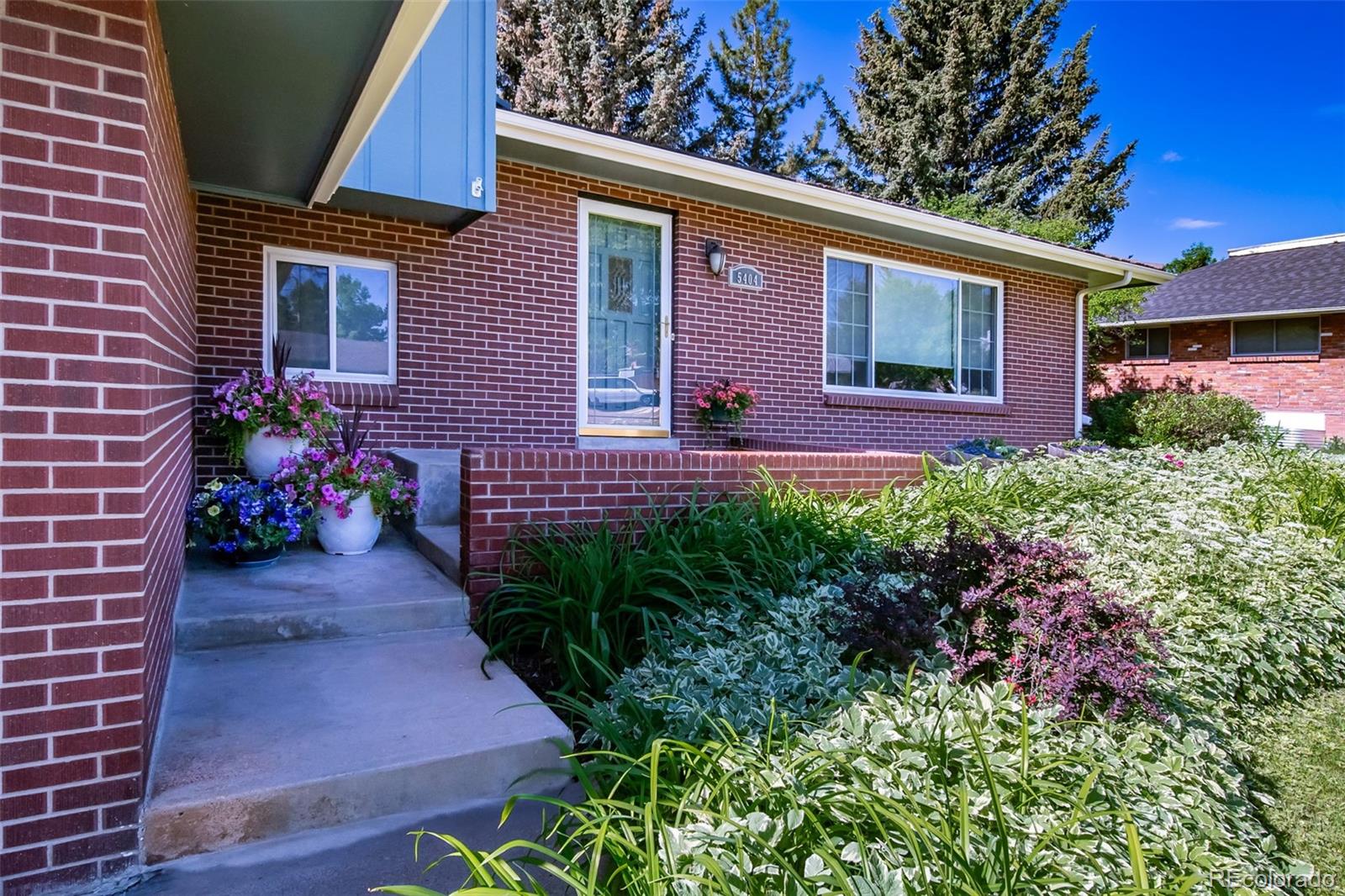 5404 W Rowland Place Littleton CO 80128