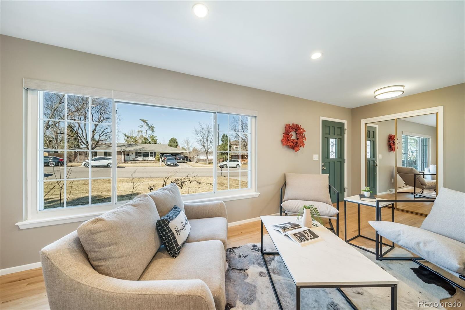5404 W Rowland Place Littleton CO 80128