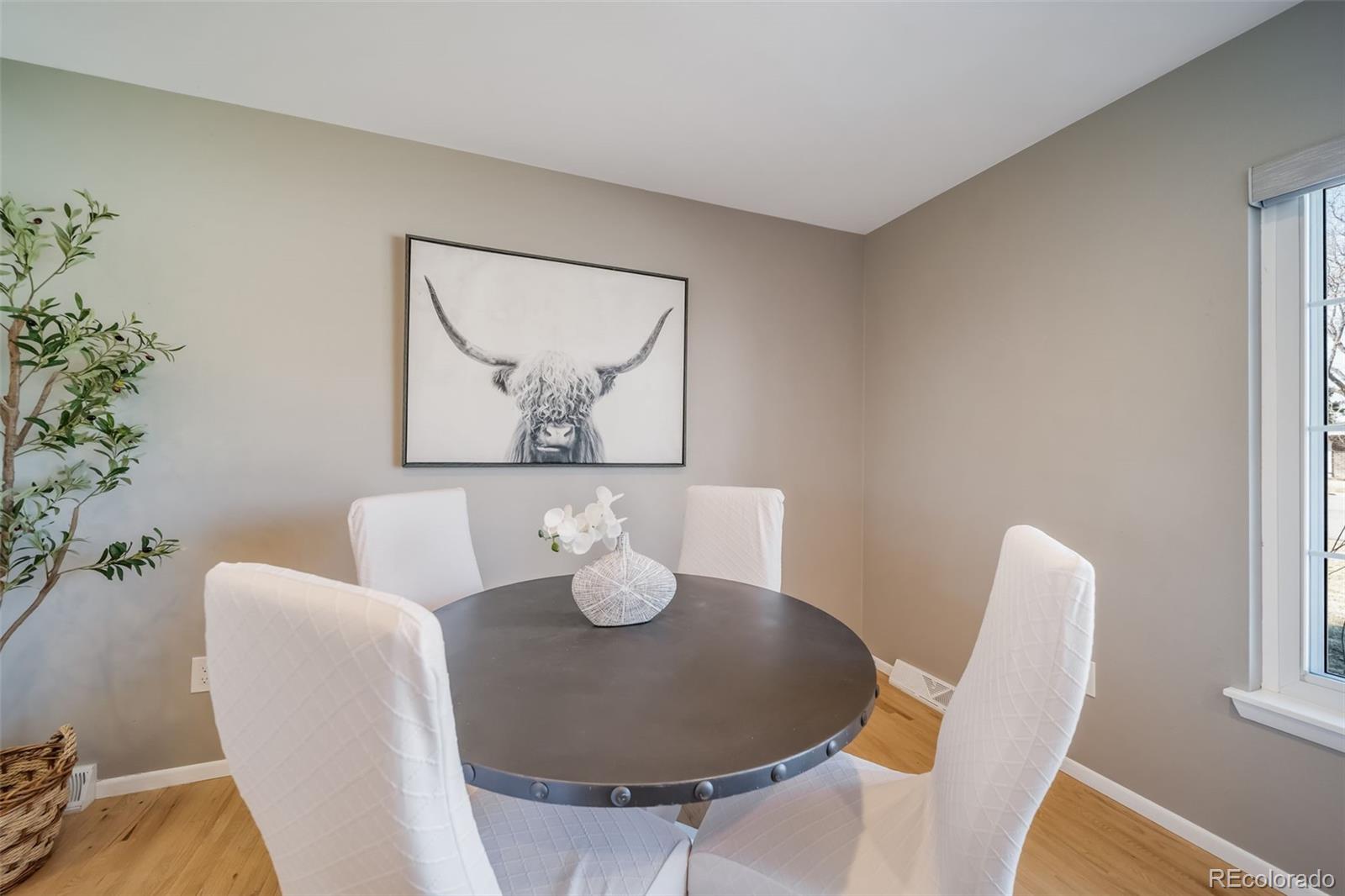 5404 W Rowland Place Littleton CO 80128