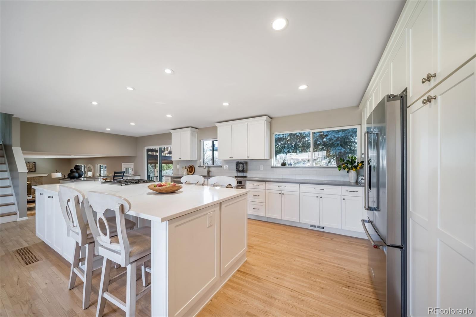 5404 W Rowland Place Littleton CO 80128