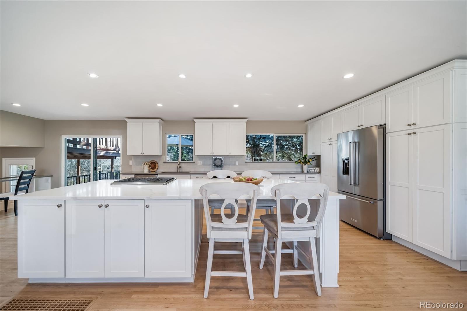 5404 W Rowland Place Littleton CO 80128