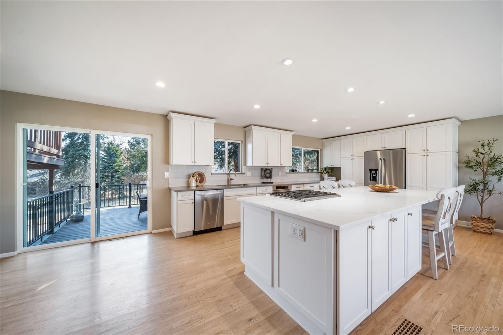 5404 W Rowland Place Littleton CO 80128