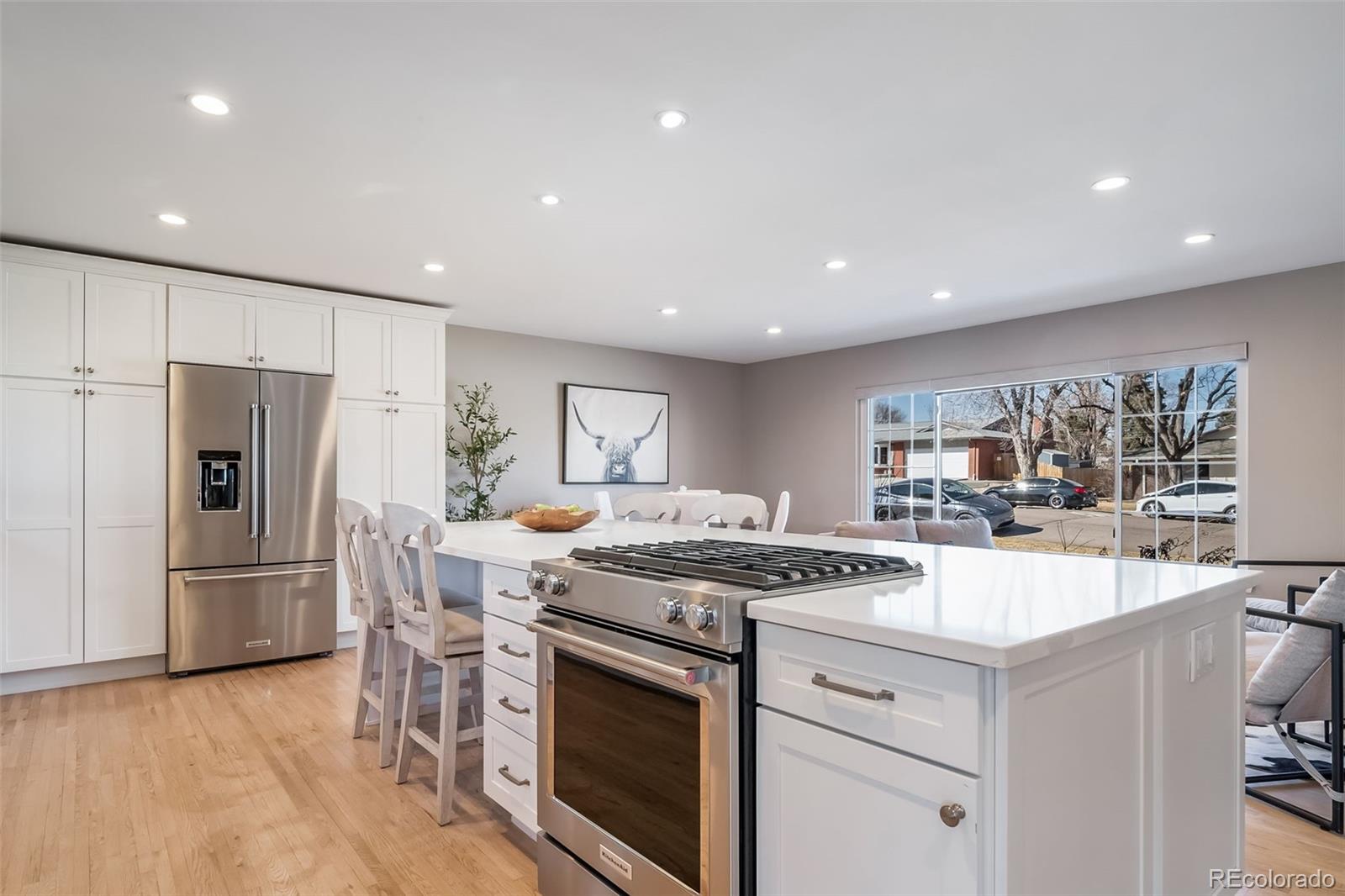 5404 W Rowland Place Littleton CO 80128