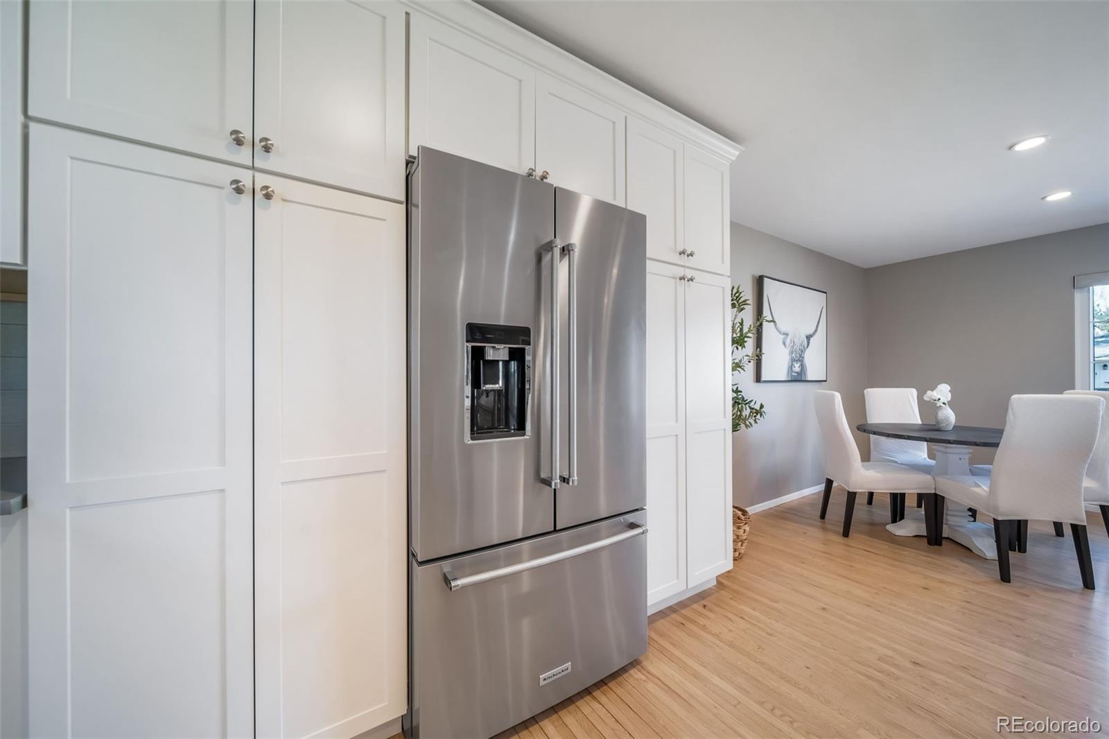 5404 W Rowland Place Littleton CO 80128