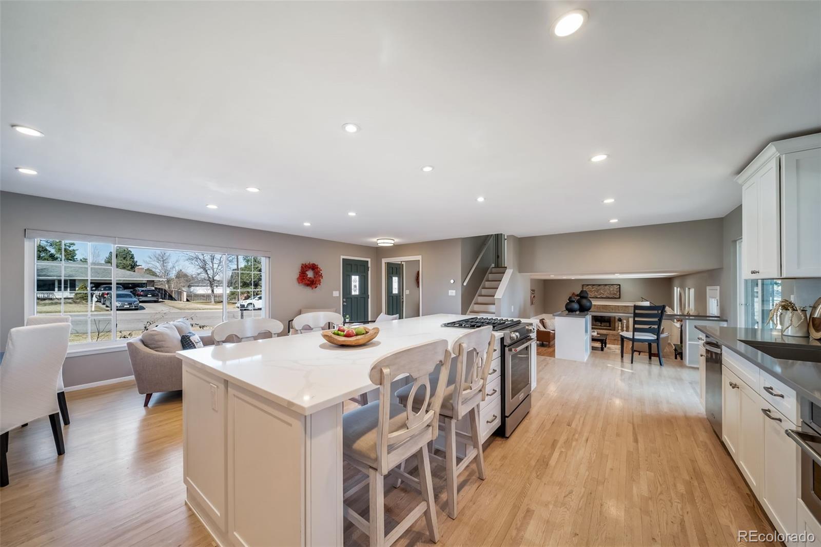 5404 W Rowland Place Littleton CO 80128