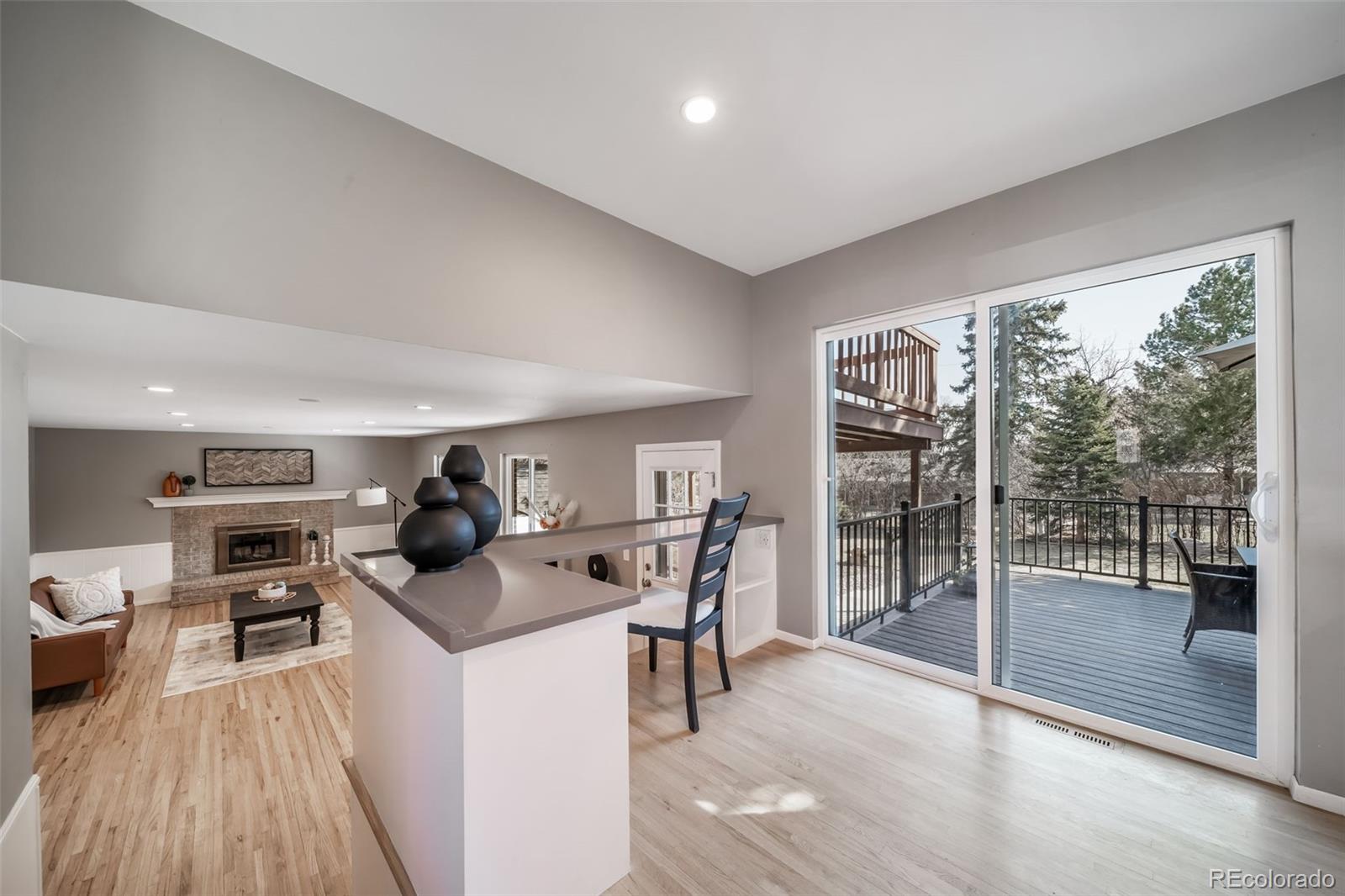 5404 W Rowland Place Littleton CO 80128