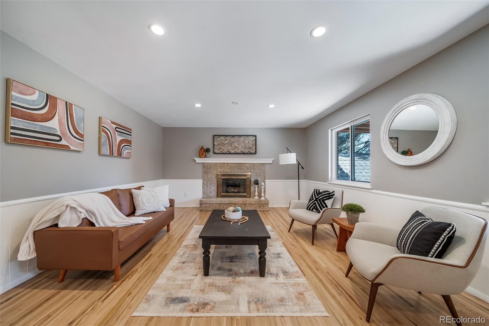 5404 W Rowland Place Littleton CO 80128