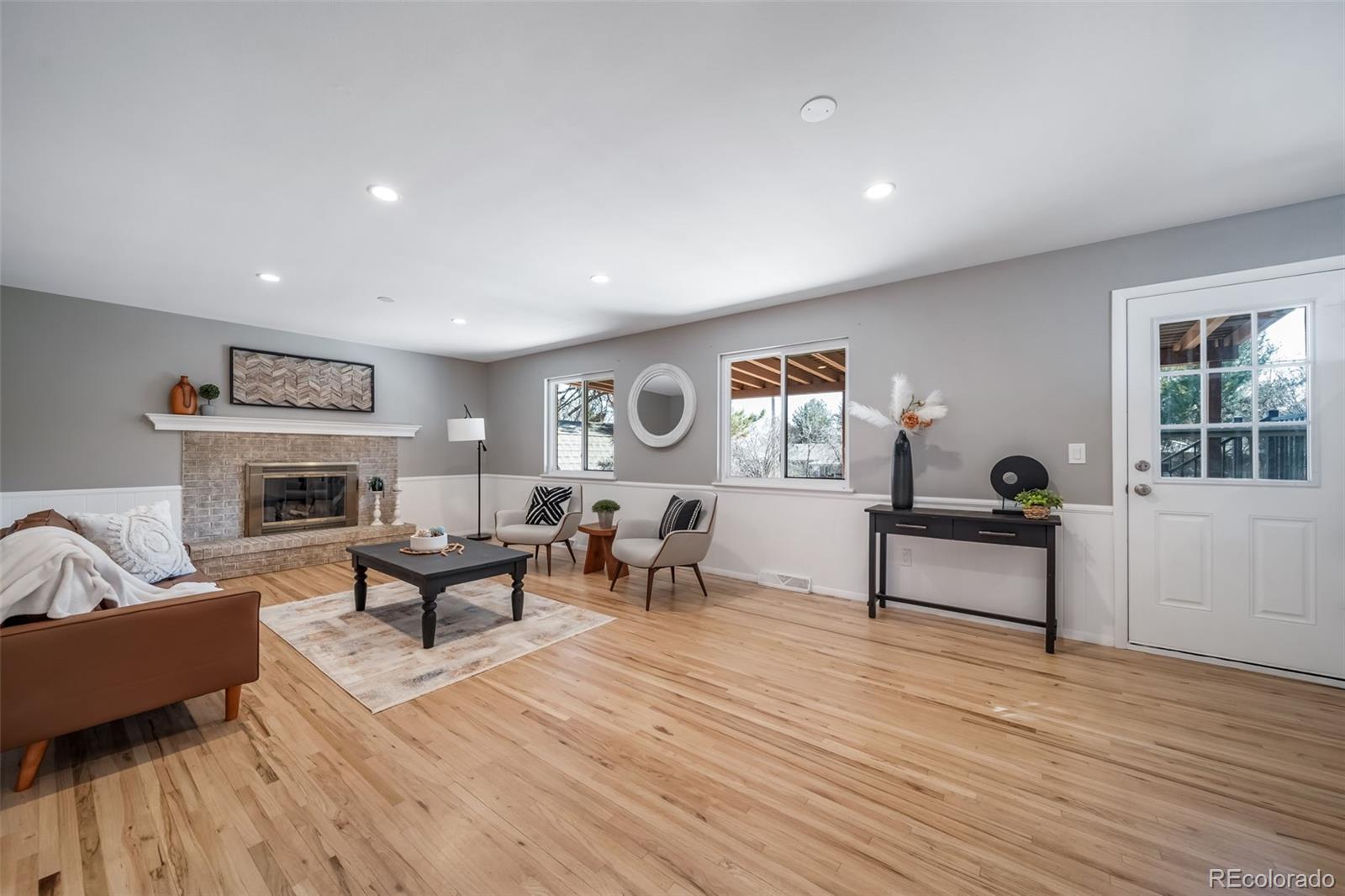 5404 W Rowland Place Littleton CO 80128
