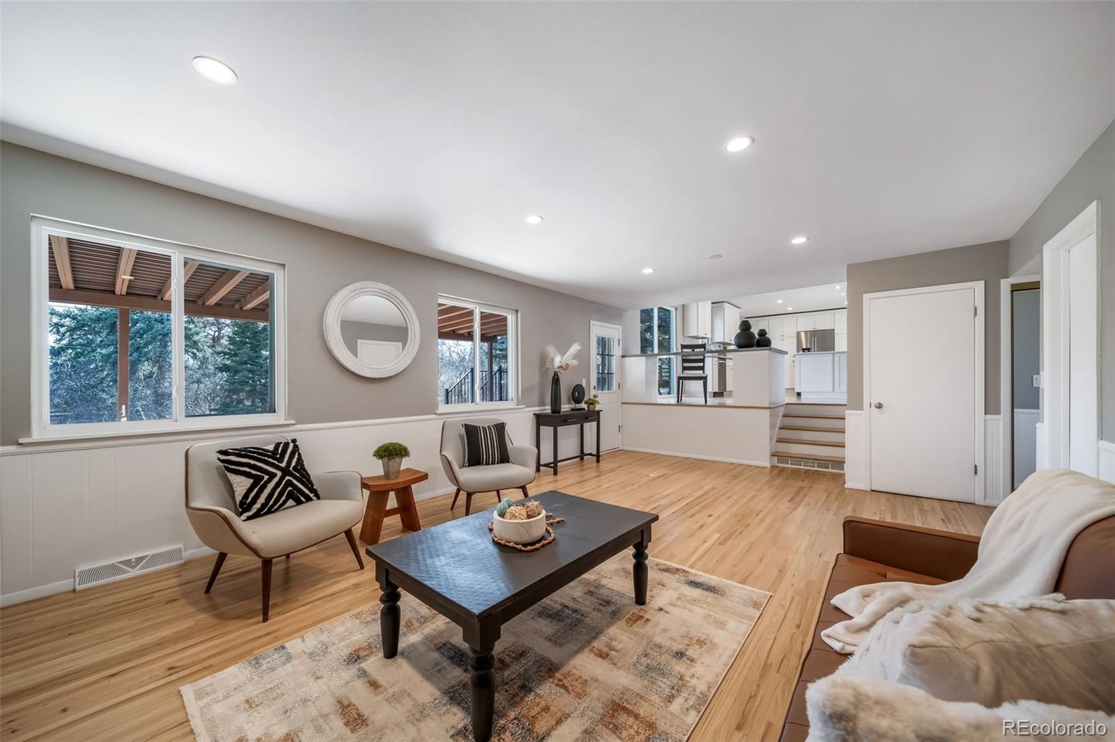 5404 W Rowland Place Littleton CO 80128