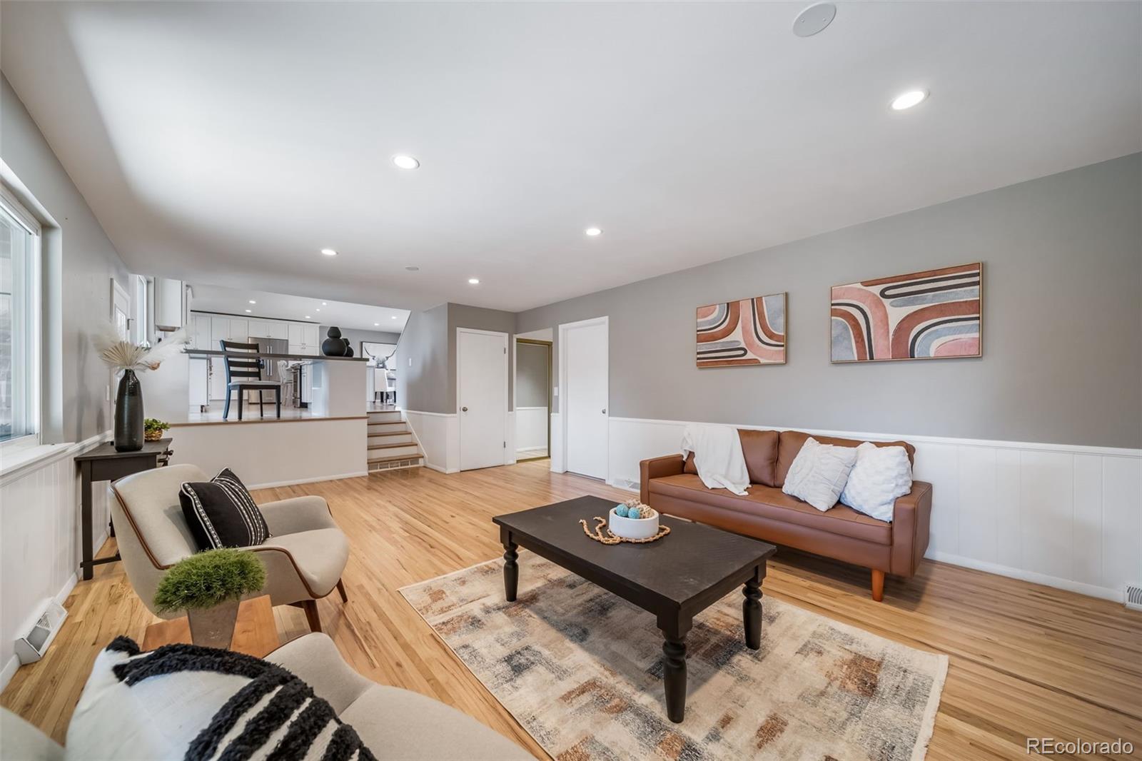 5404 W Rowland Place Littleton CO 80128