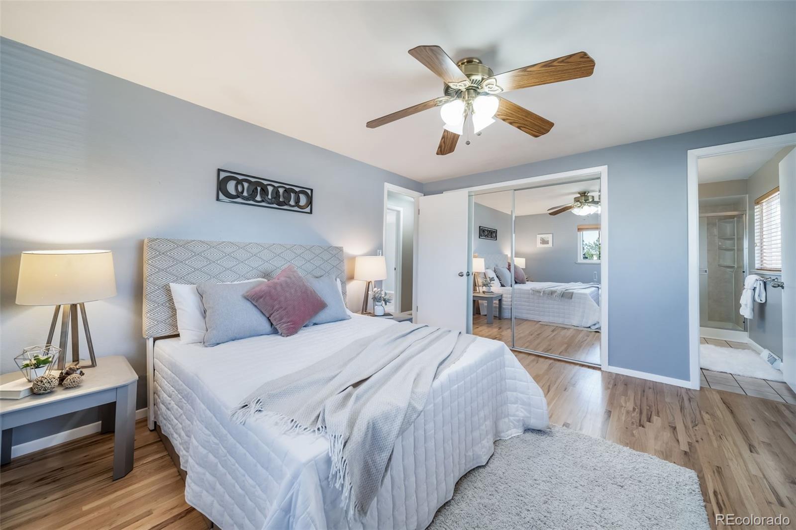 5404 W Rowland Place Littleton CO 80128