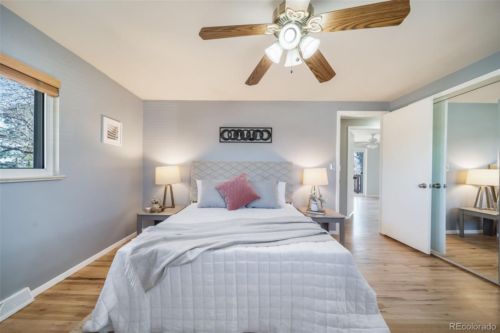 5404 W Rowland Place Littleton CO 80128