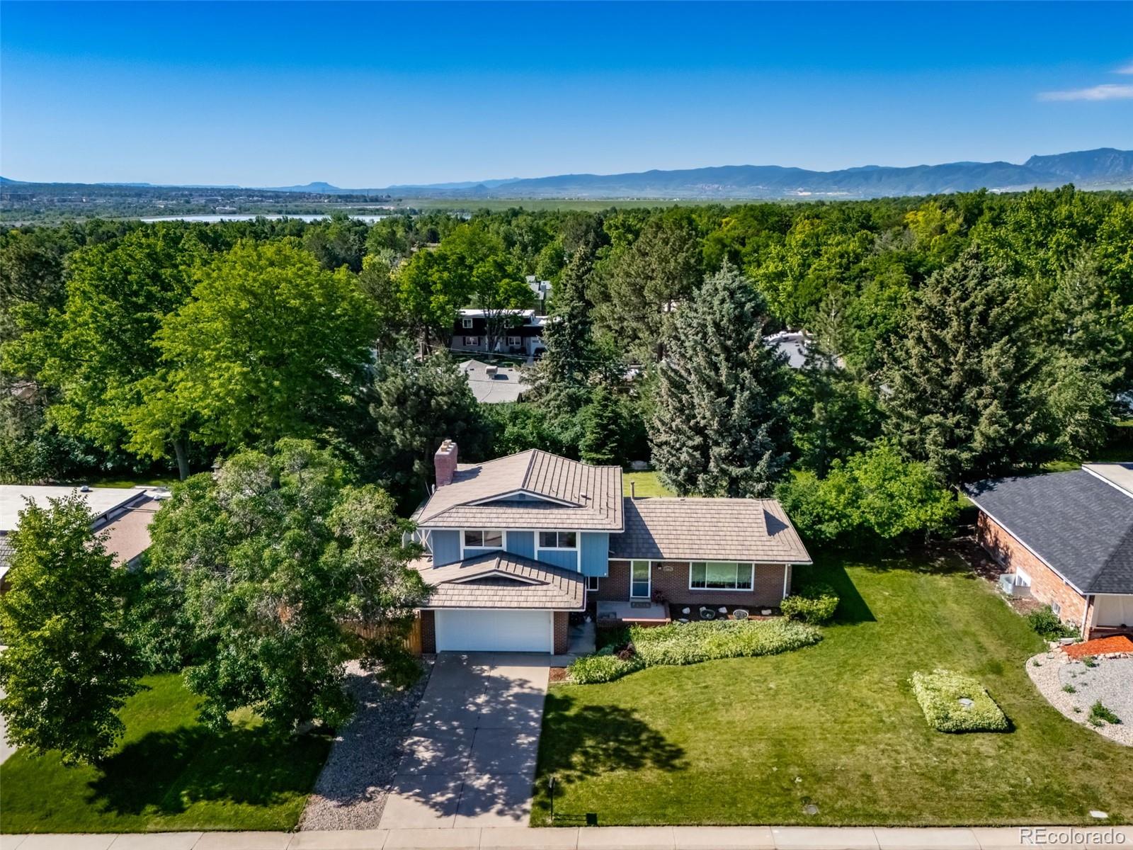 5404 W Rowland Place Littleton CO 80128