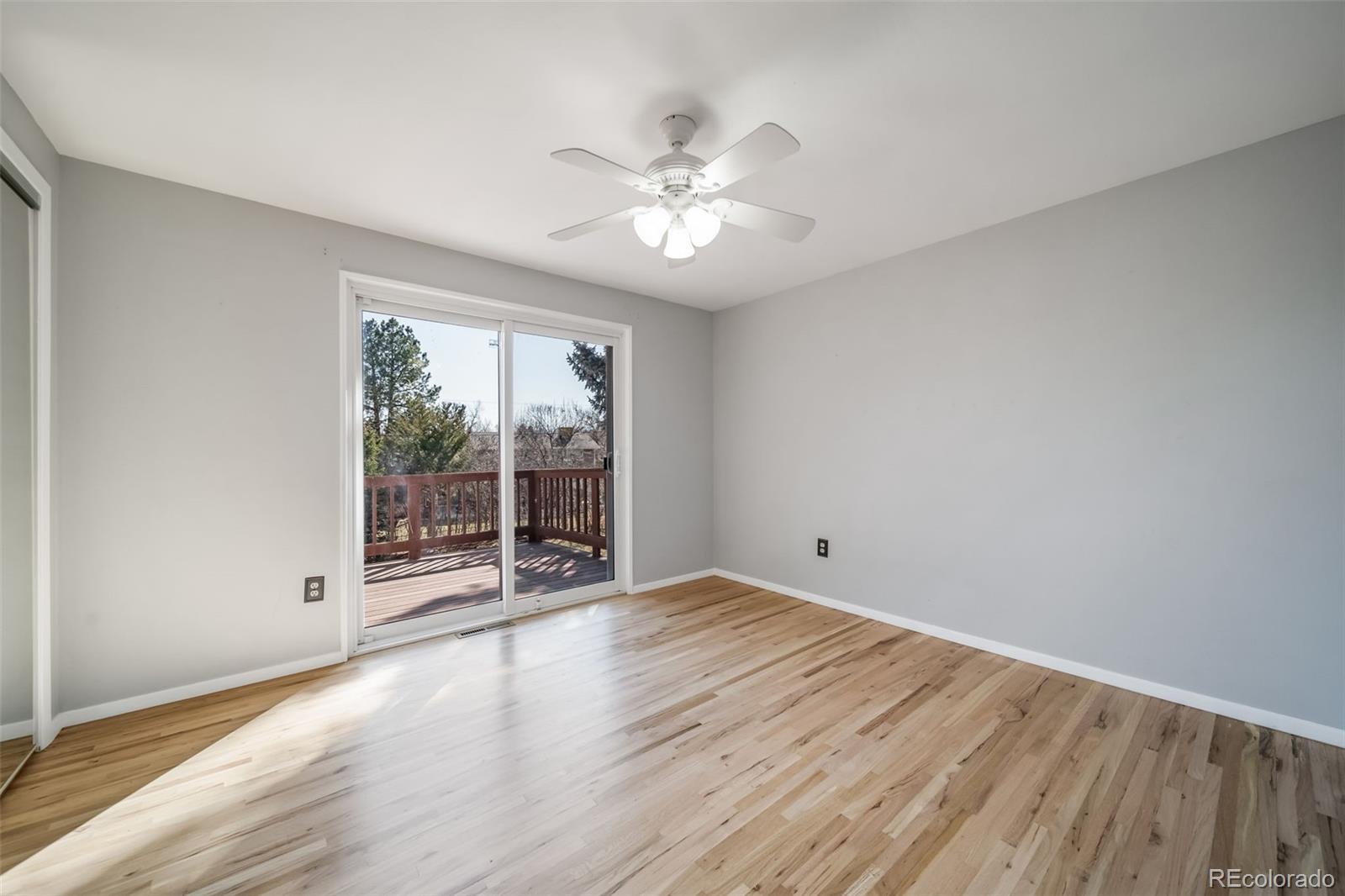 5404 W Rowland Place Littleton CO 80128