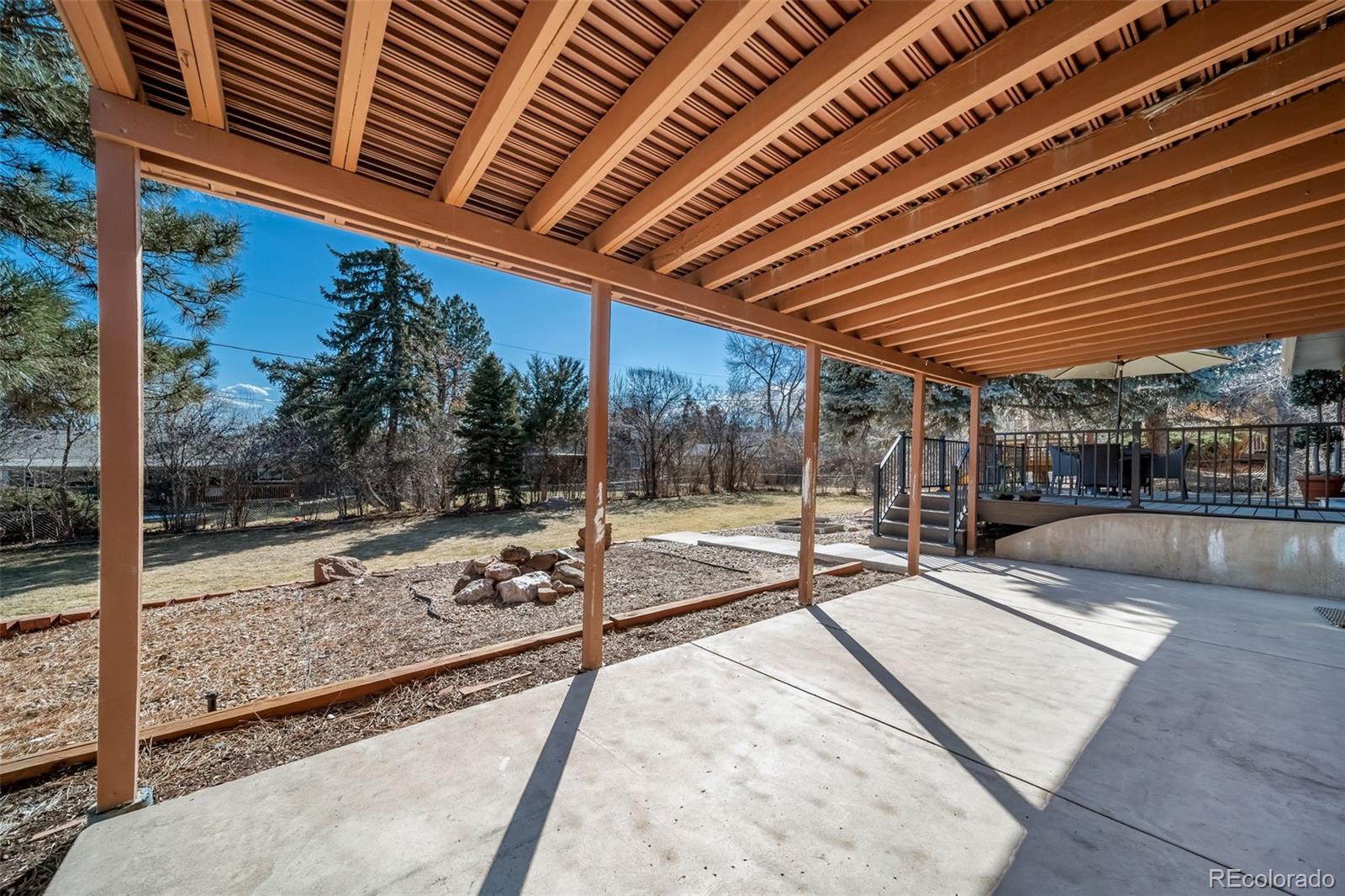 5404 W Rowland Place Littleton CO 80128