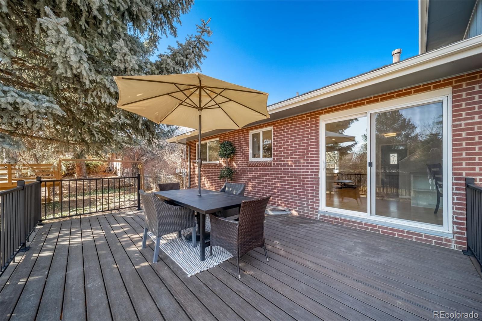 5404 W Rowland Place Littleton CO 80128