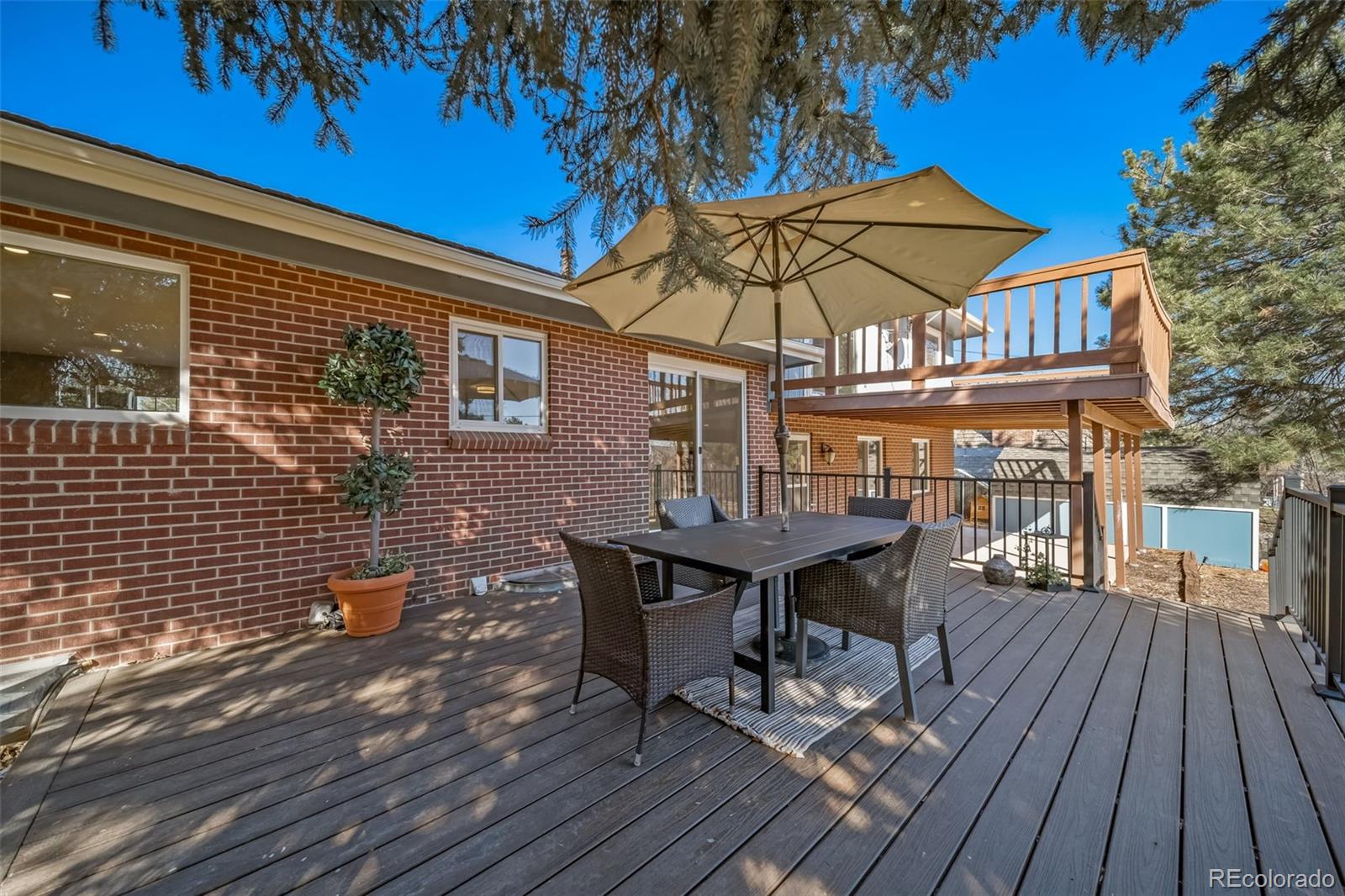 5404 W Rowland Place Littleton CO 80128