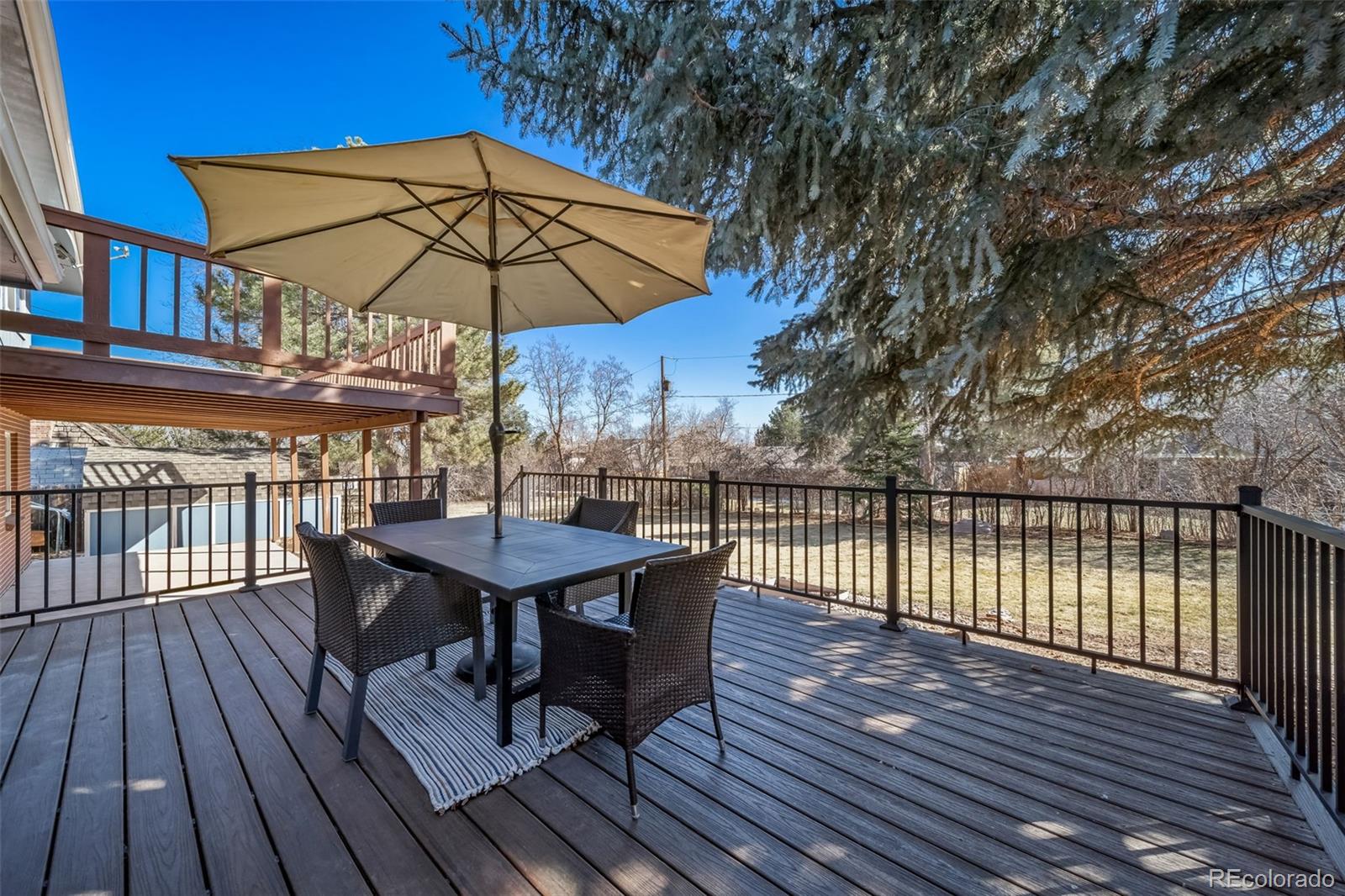 5404 W Rowland Place Littleton CO 80128