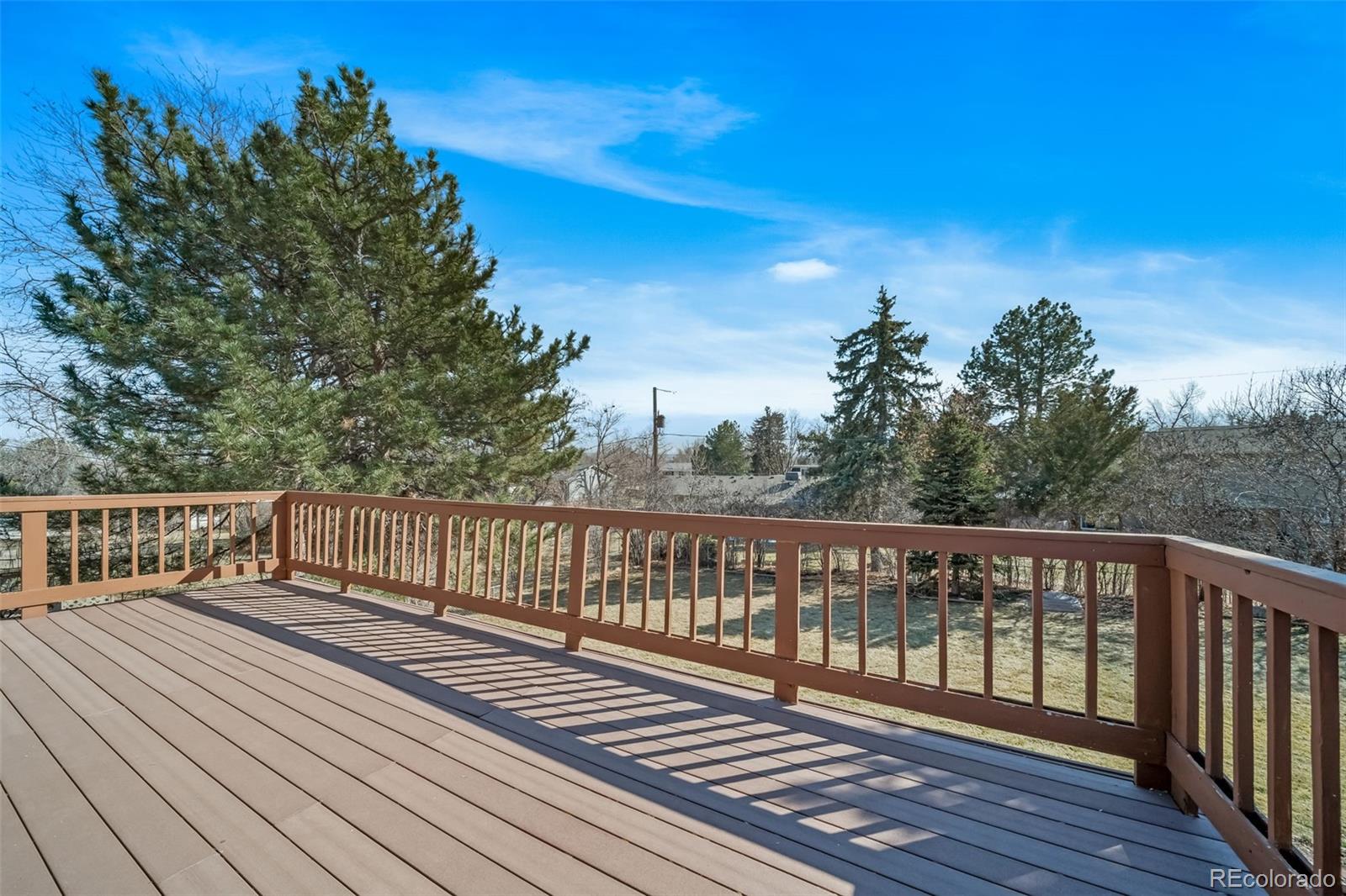 5404 W Rowland Place Littleton CO 80128