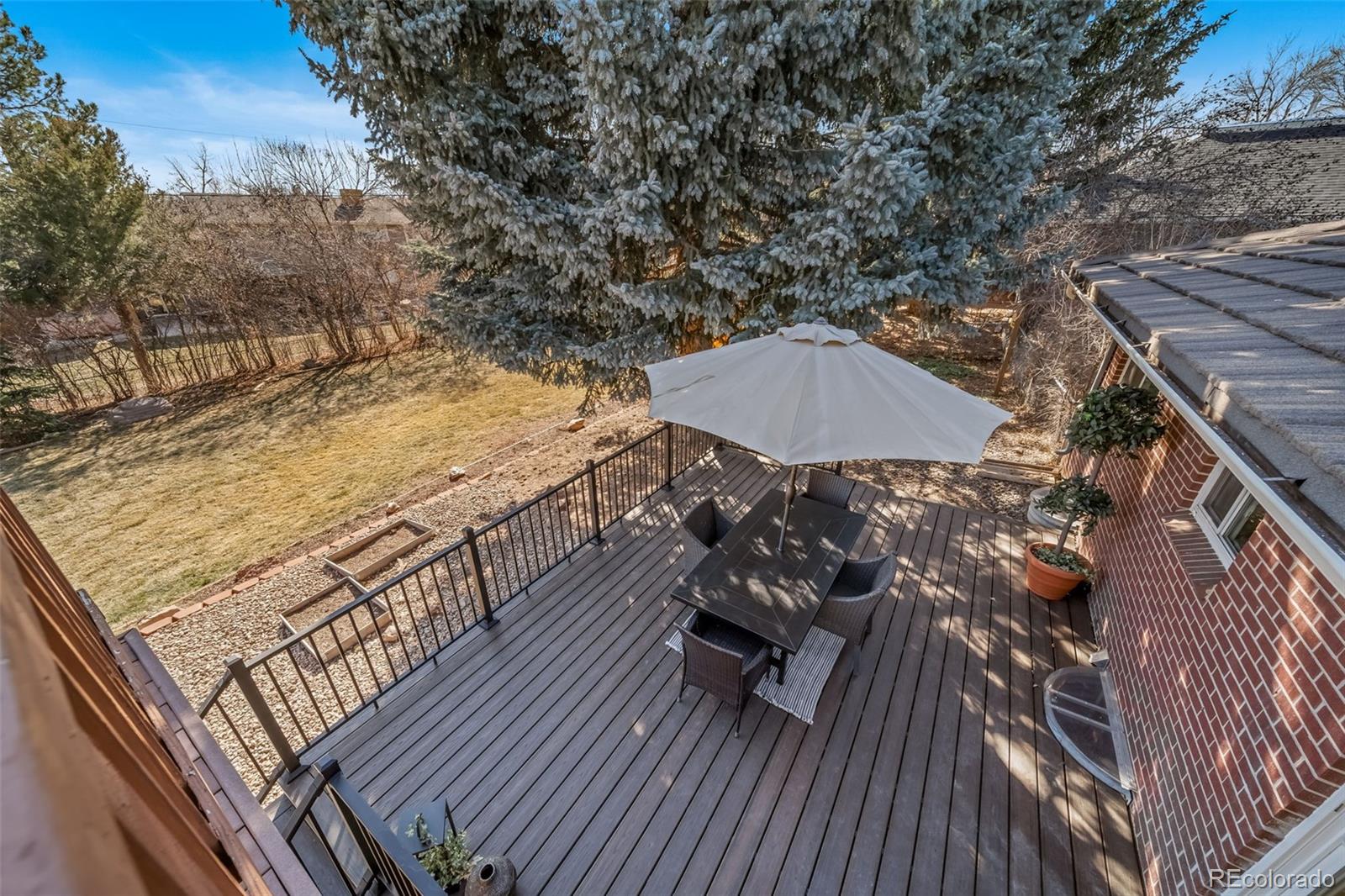 5404 W Rowland Place Littleton CO 80128