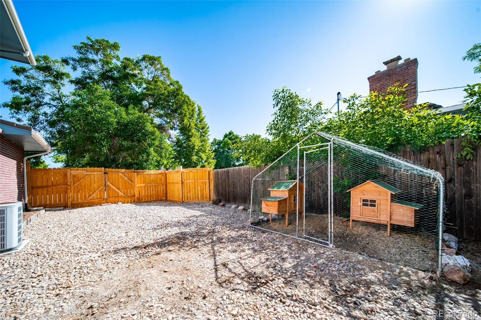 5404 W Rowland Place Littleton CO 80128