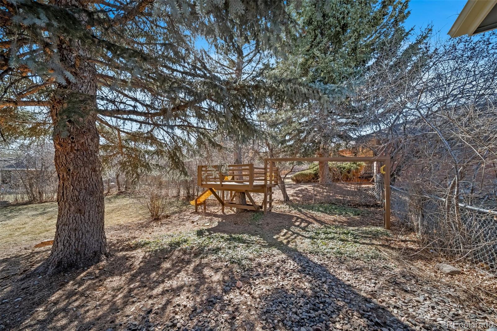 5404 W Rowland Place Littleton CO 80128