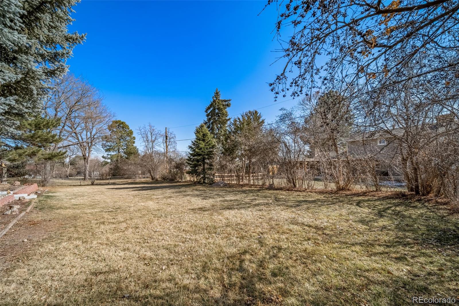 5404 W Rowland Place Littleton CO 80128