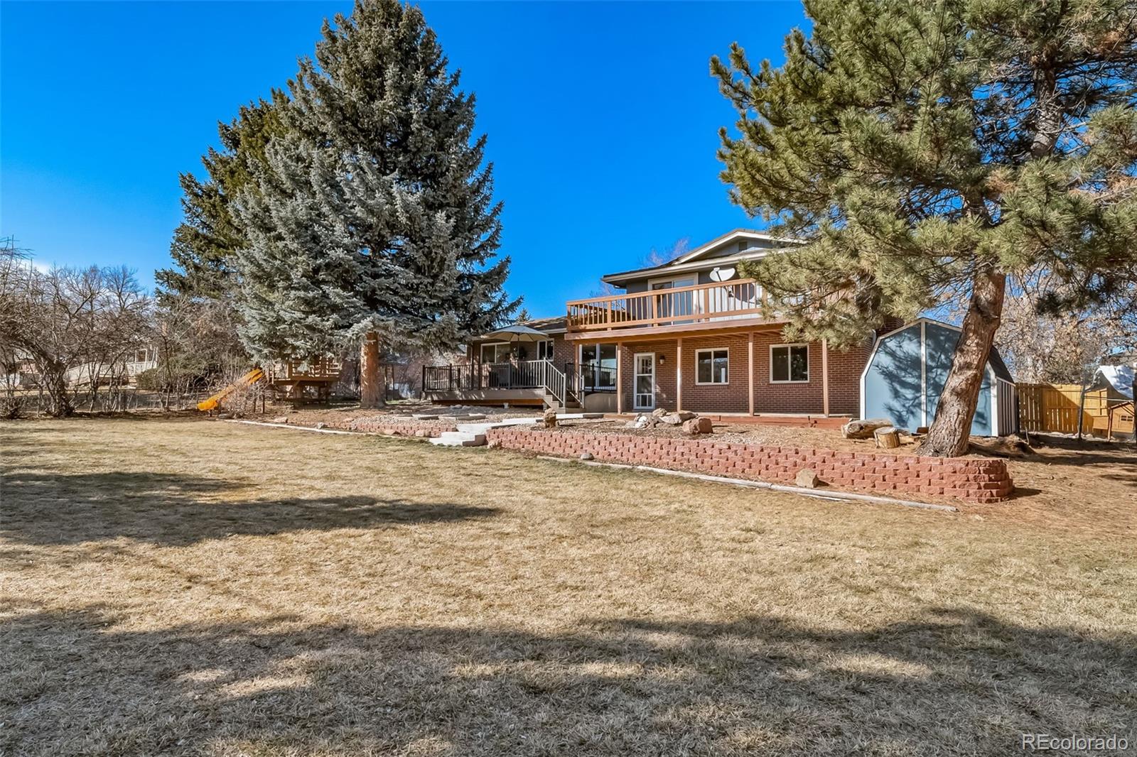 5404 W Rowland Place Littleton CO 80128