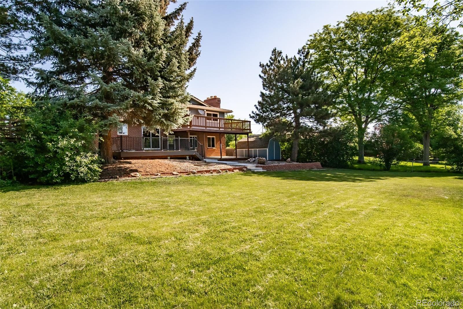 5404 W Rowland Place Littleton CO 80128