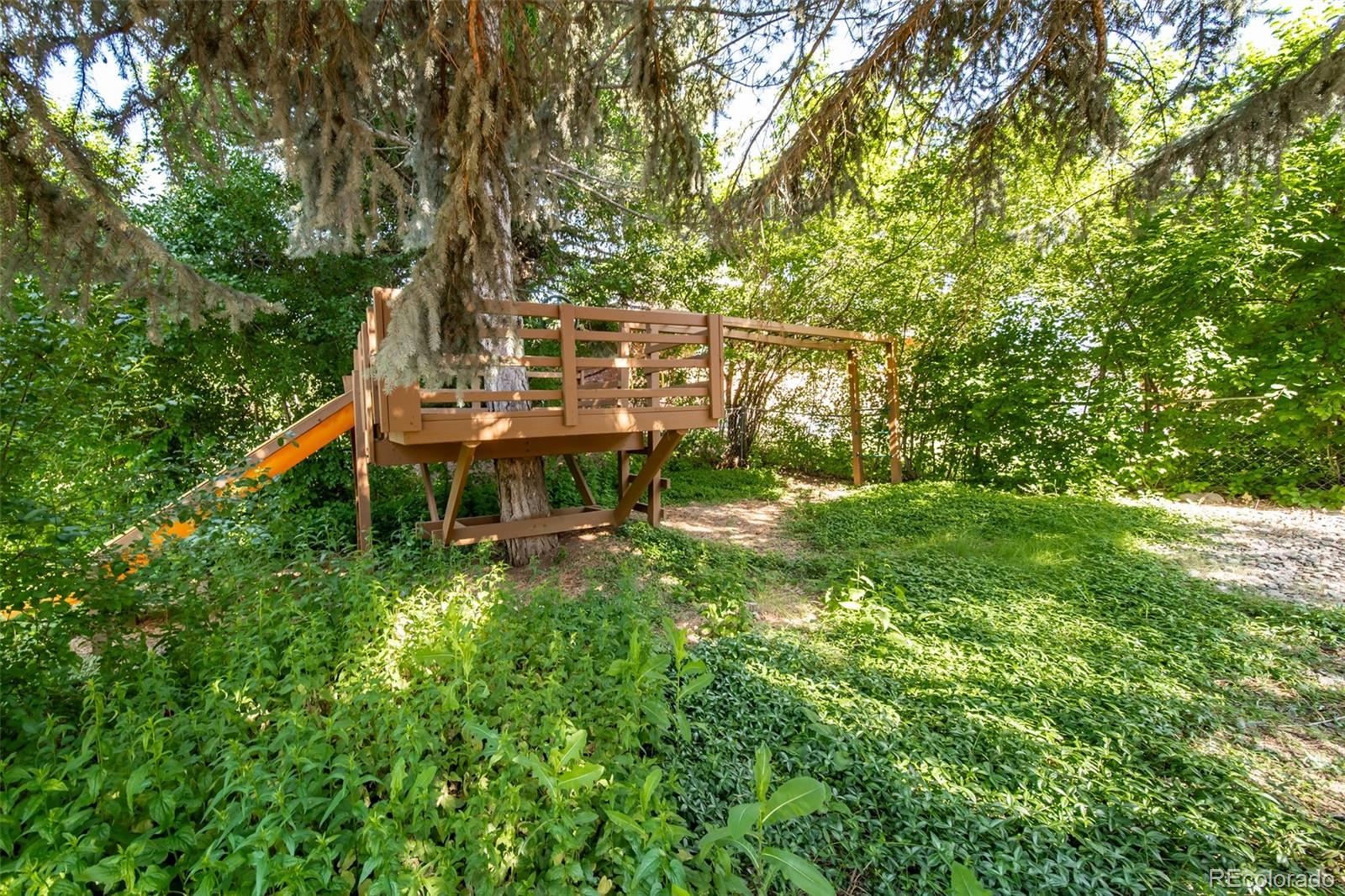 5404 W Rowland Place Littleton CO 80128