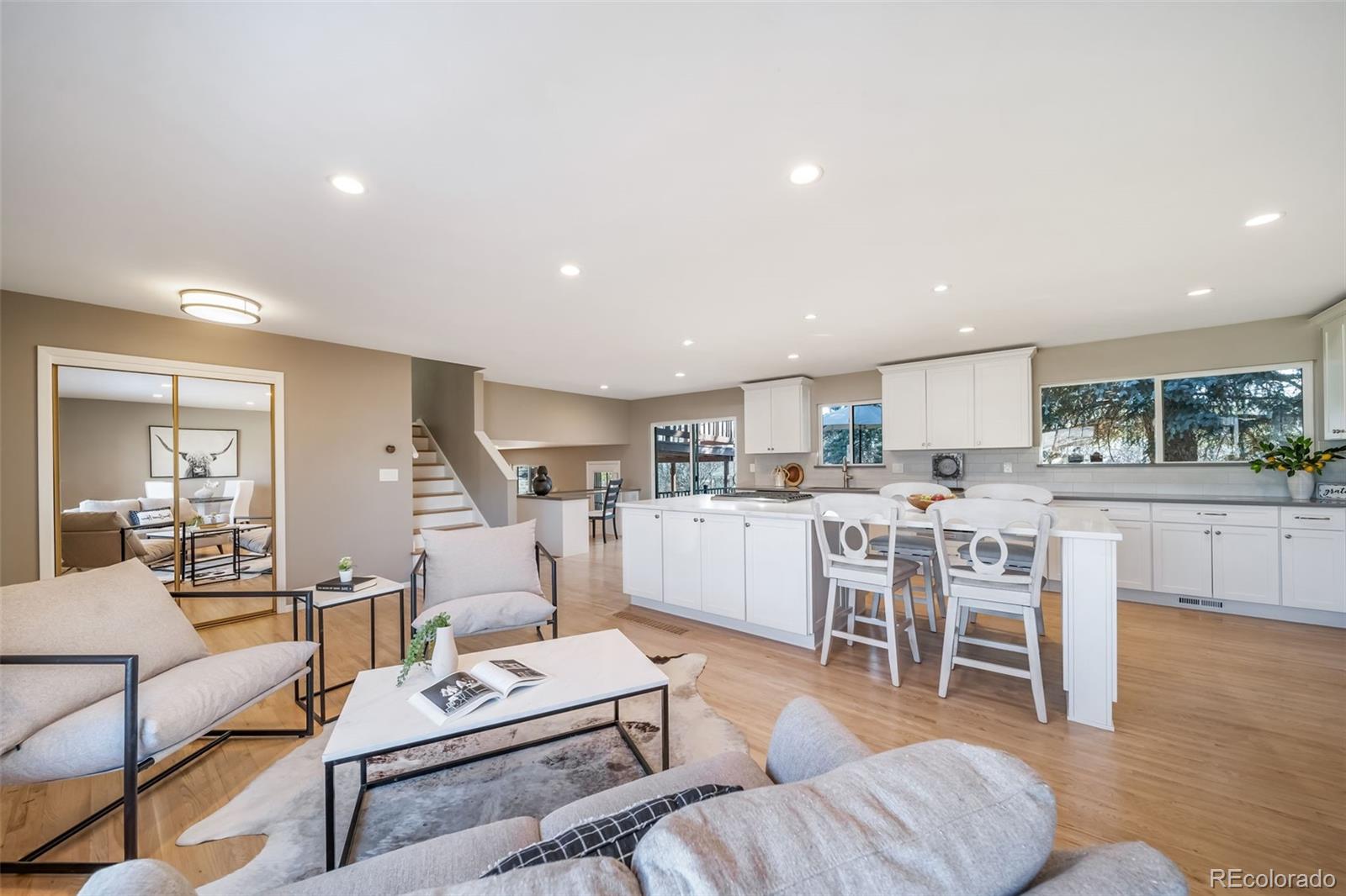 5404 W Rowland Place Littleton CO 80128