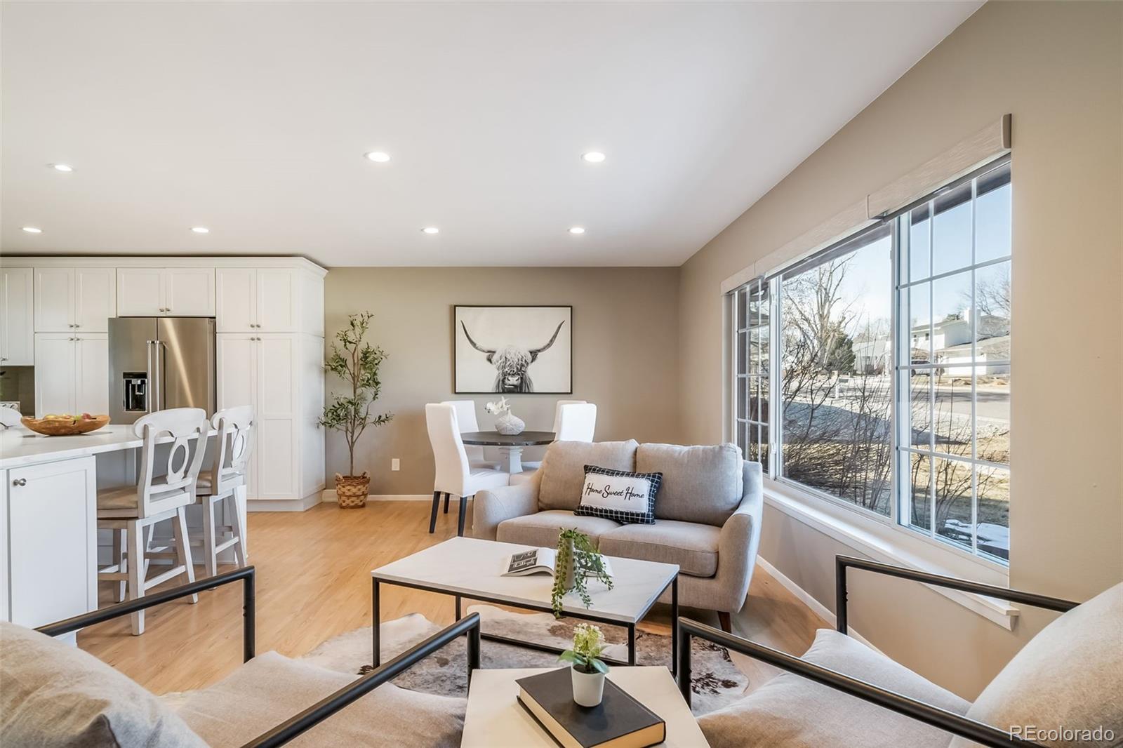 5404 W Rowland Place Littleton CO 80128