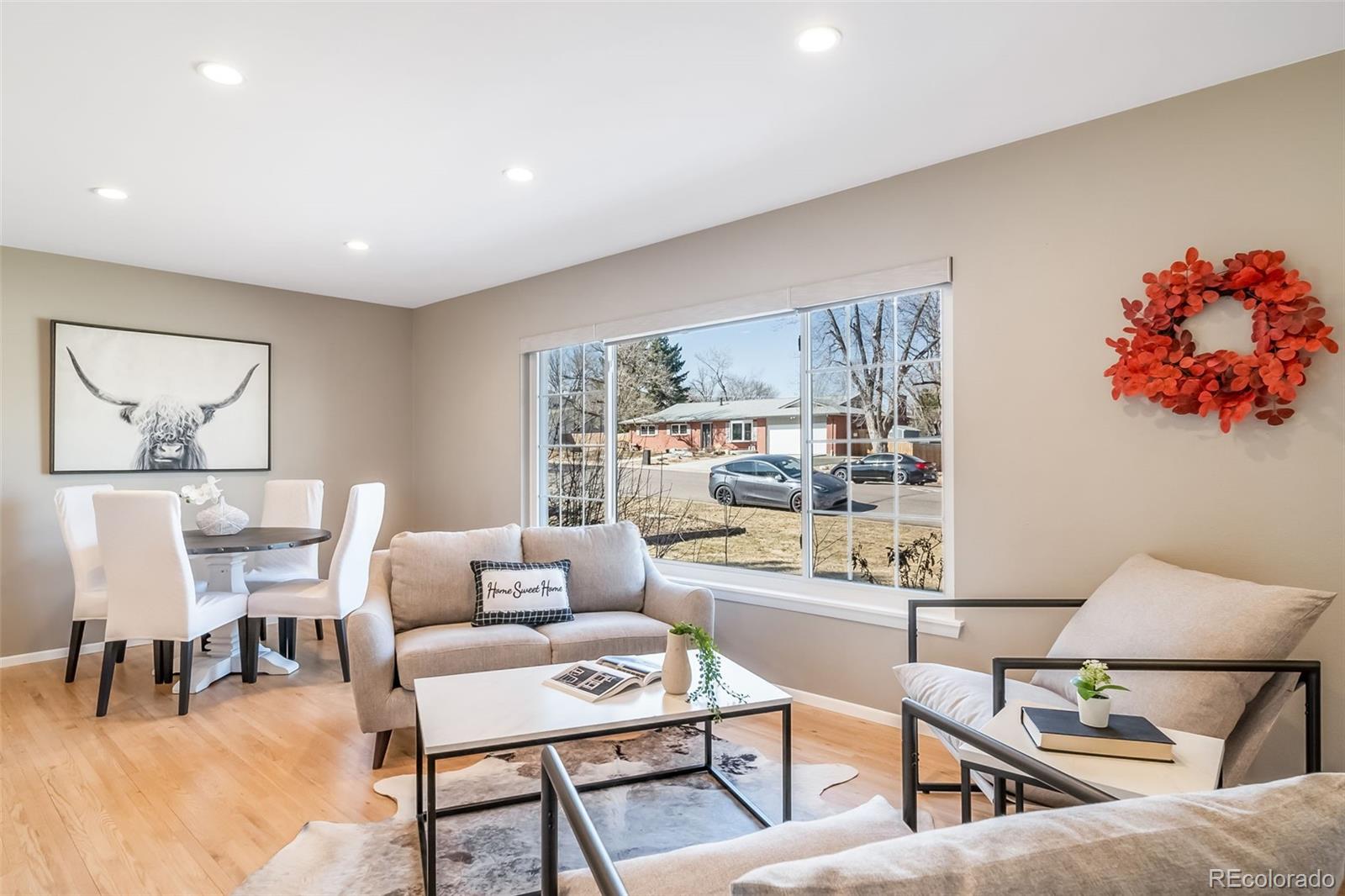 5404 W Rowland Place Littleton CO 80128